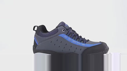 Chaussure de randonnée unisexe.